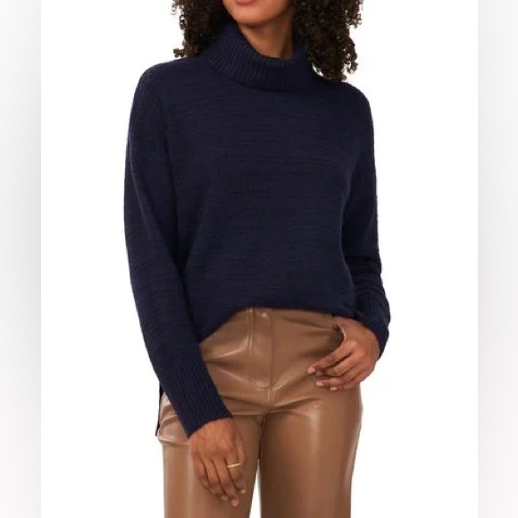 Michael Kors knit fringe sweater (S) - Picture 13 of 15